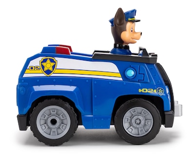 Foto 3 | Carro de Control Remoto Paw Patrol