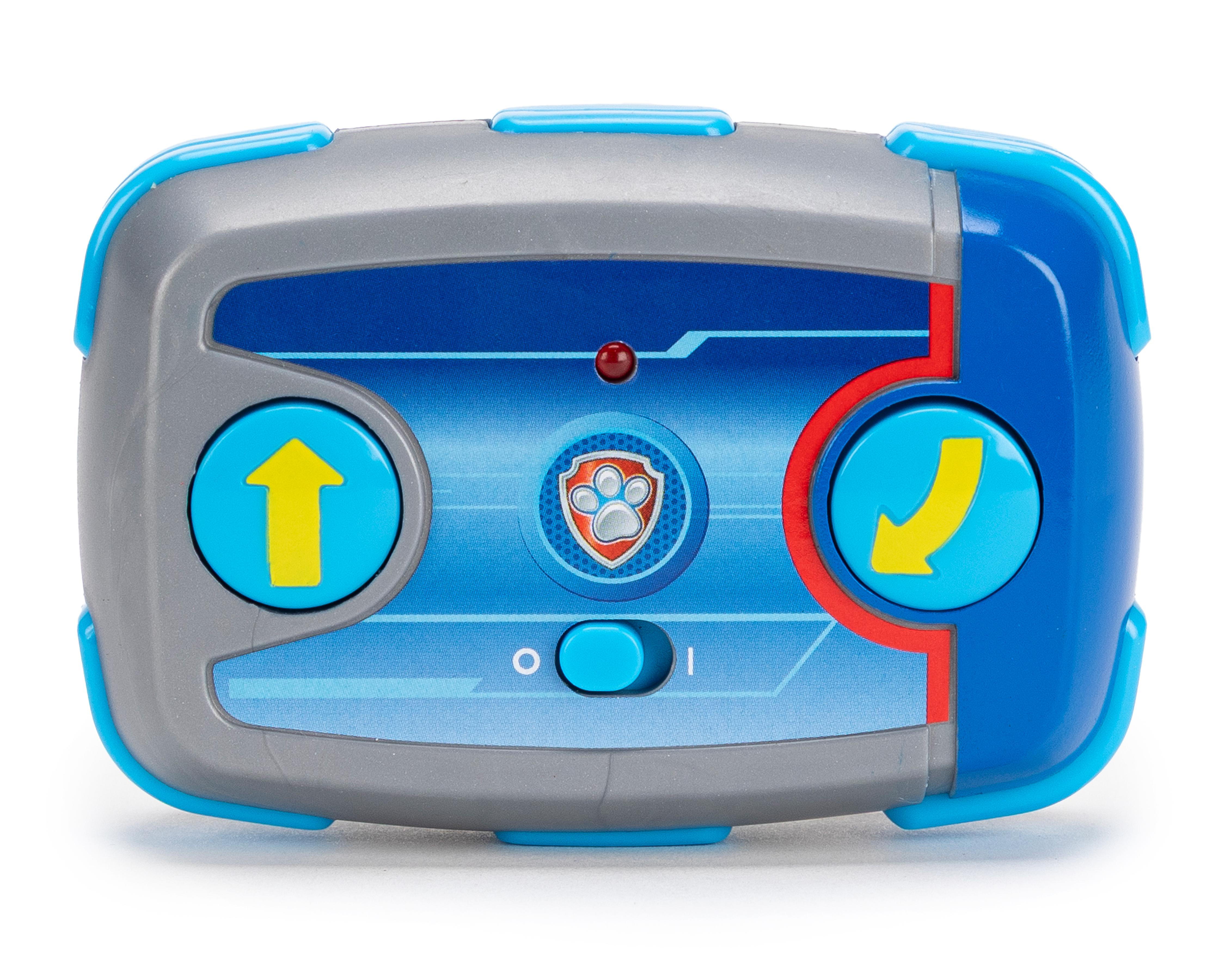 Foto 7 pulgar | Carro de Control Remoto Paw Patrol