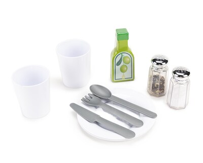 Foto 2 | Juego de Accesorios de Cocina Melissa & Doug 22 Piezas