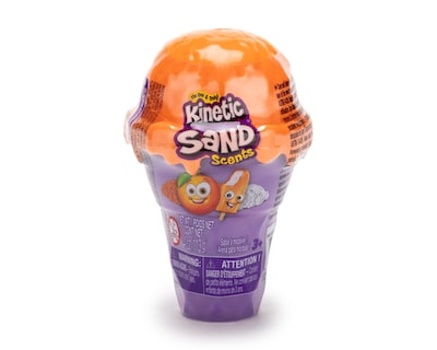 Foto 1 | Arena Kinética Kinetic Sand Scents Ice Cream