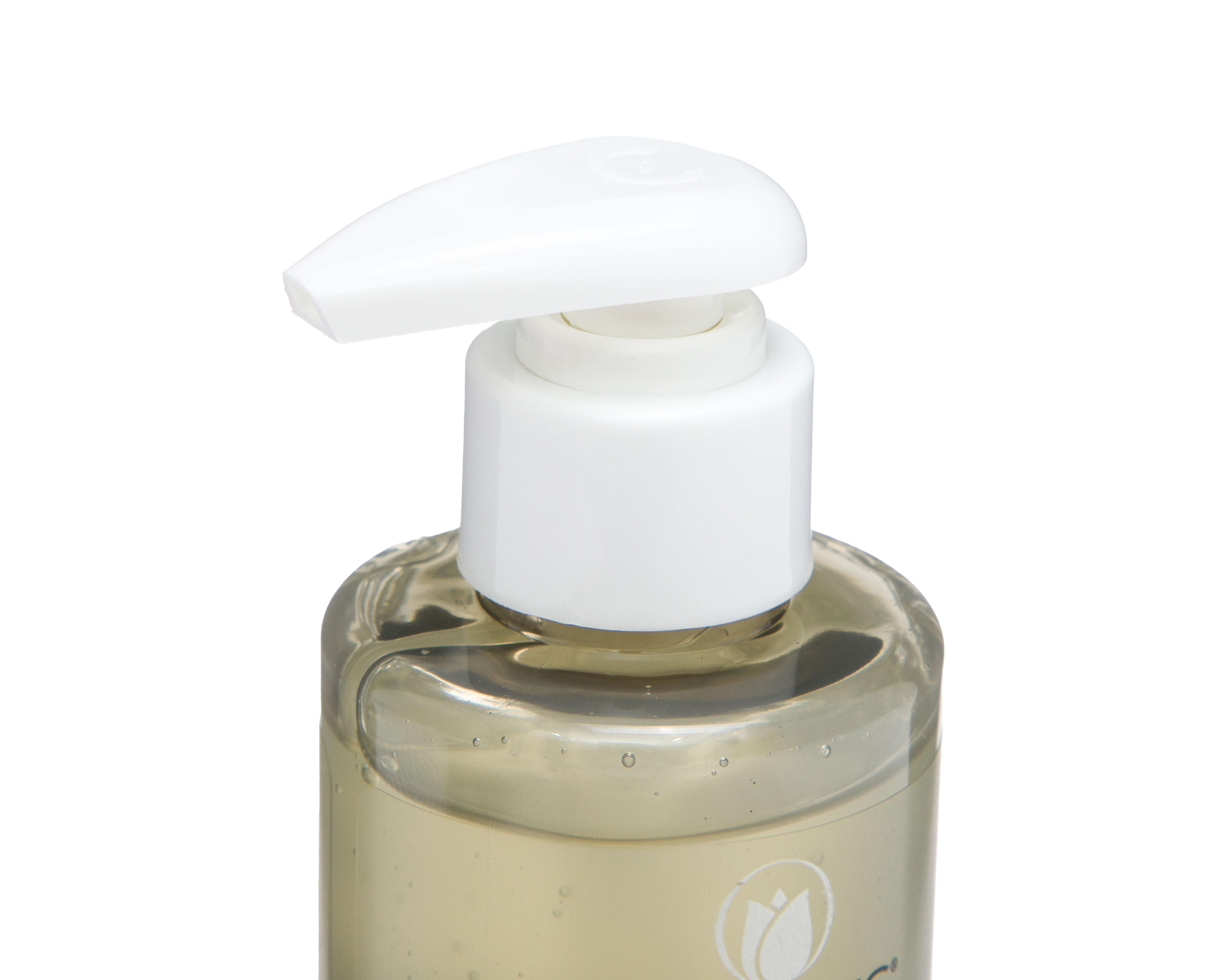 Foto 4 pulgar | Gel Limpiador Facial con Extracto de Aloe Pond's Fruity Hydra Fresh 200 ml