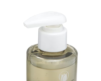 Foto 3 | Gel Limpiador Facial con Extracto de Aloe Pond's Fruity Hydra Fresh 200 ml