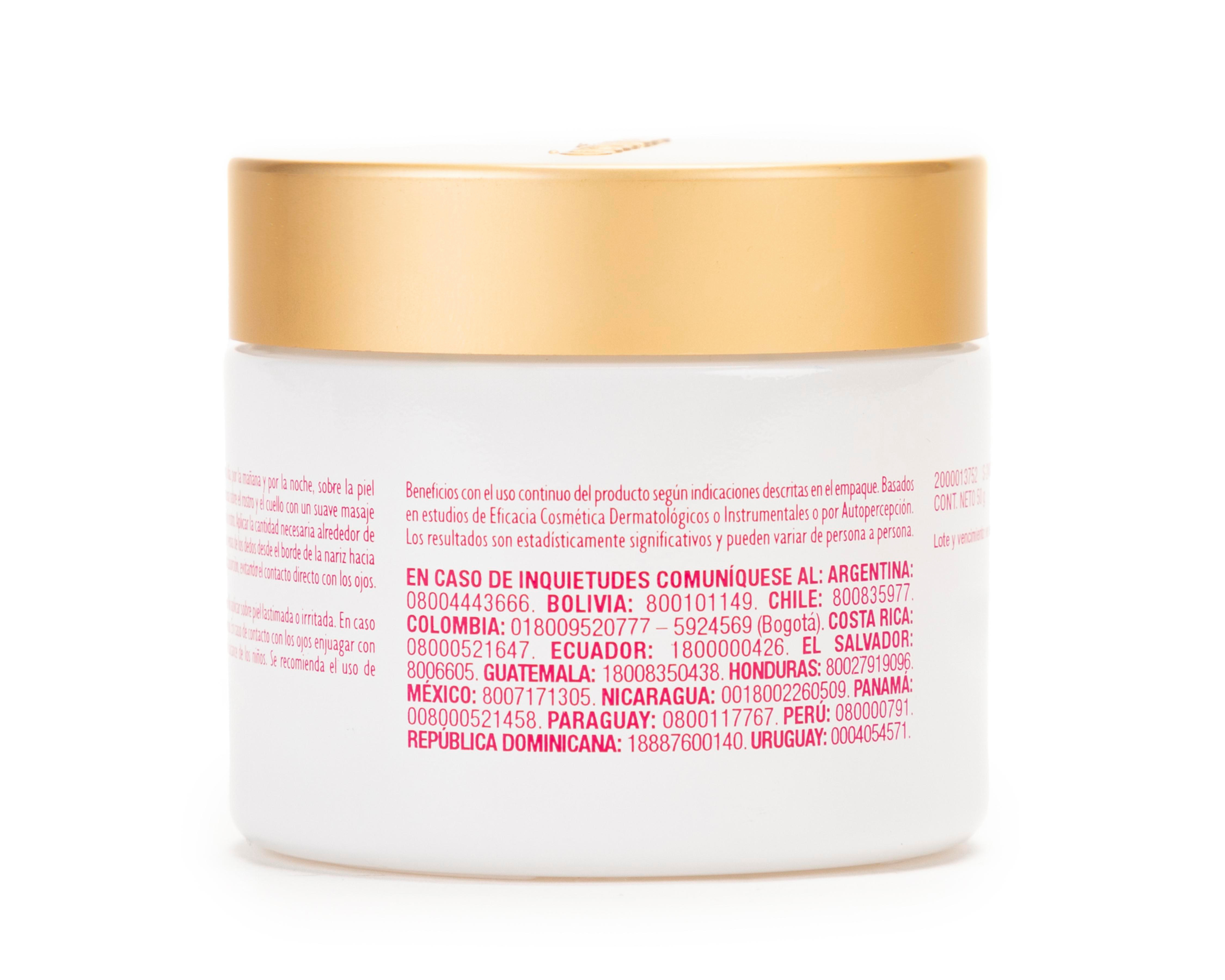 Foto 3 pulgar | Crema Facial con Melatonina Cicatricure Neuro-Zen 50 g