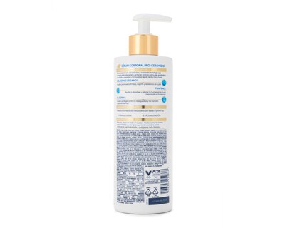 Foto 2 | Sérum Corporal Dove Pro-Ceramidas Dermo Hidratante 400 ml
