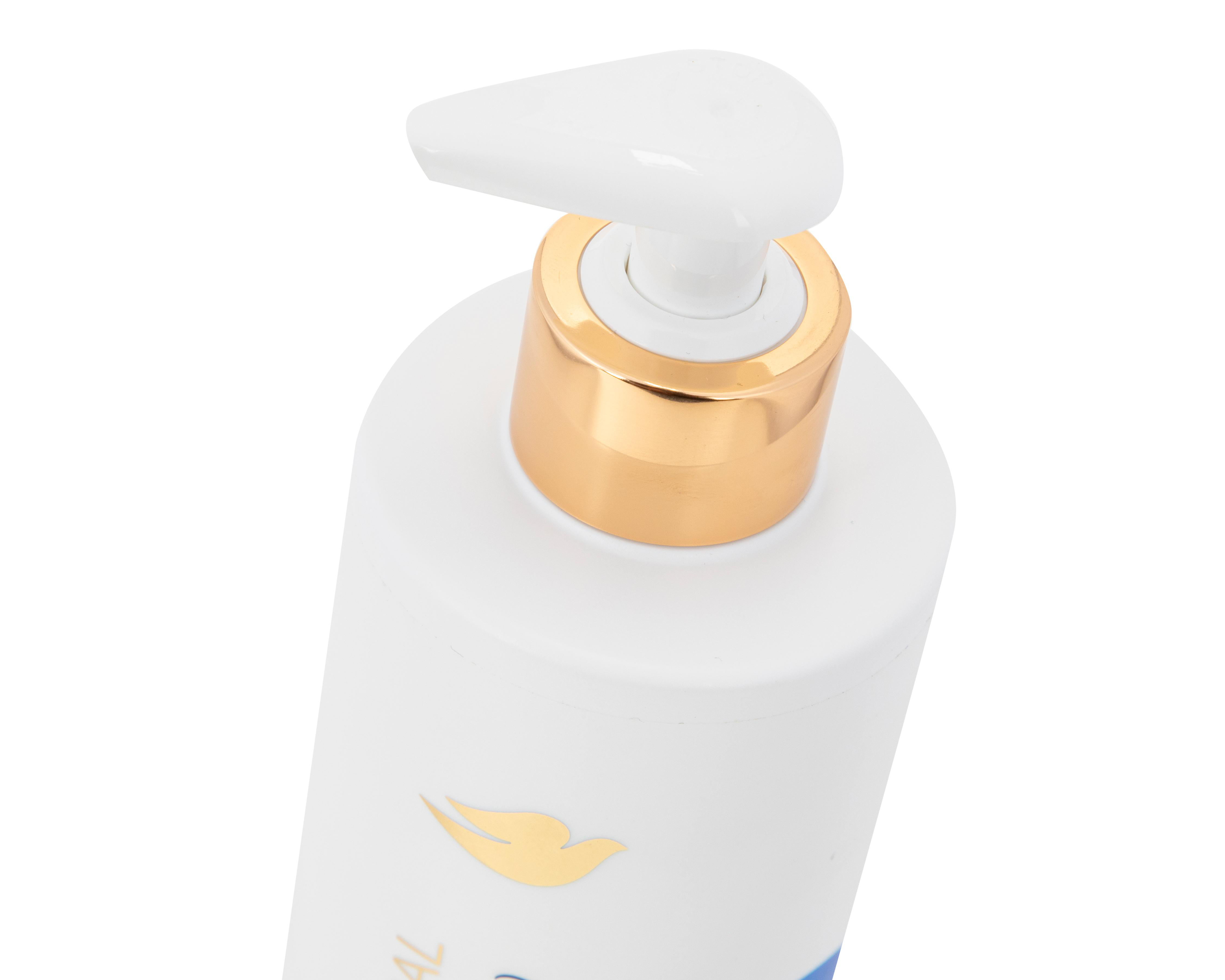 Foto 4 pulgar | Sérum Corporal Dove Pro-Ceramidas Dermo Hidratante 400 ml