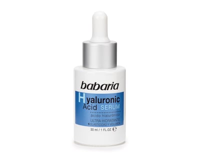Foto 3 | Suero Babaria con Ácido Hialurónico 30 ml