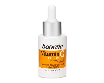 Foto 3 | Suero Babaria Vitamina C Tratamiento Antioxidante 30 ml