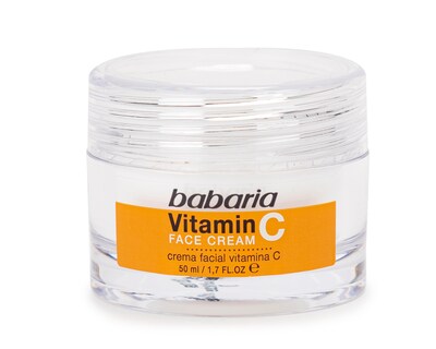 Foto 3 | Crema Facial Babaria Vitamina C 50 ml