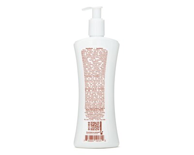 Foto 2 | Crema Corporal Jaloma Aceite de Almendras Humectación Profunda 400 ml