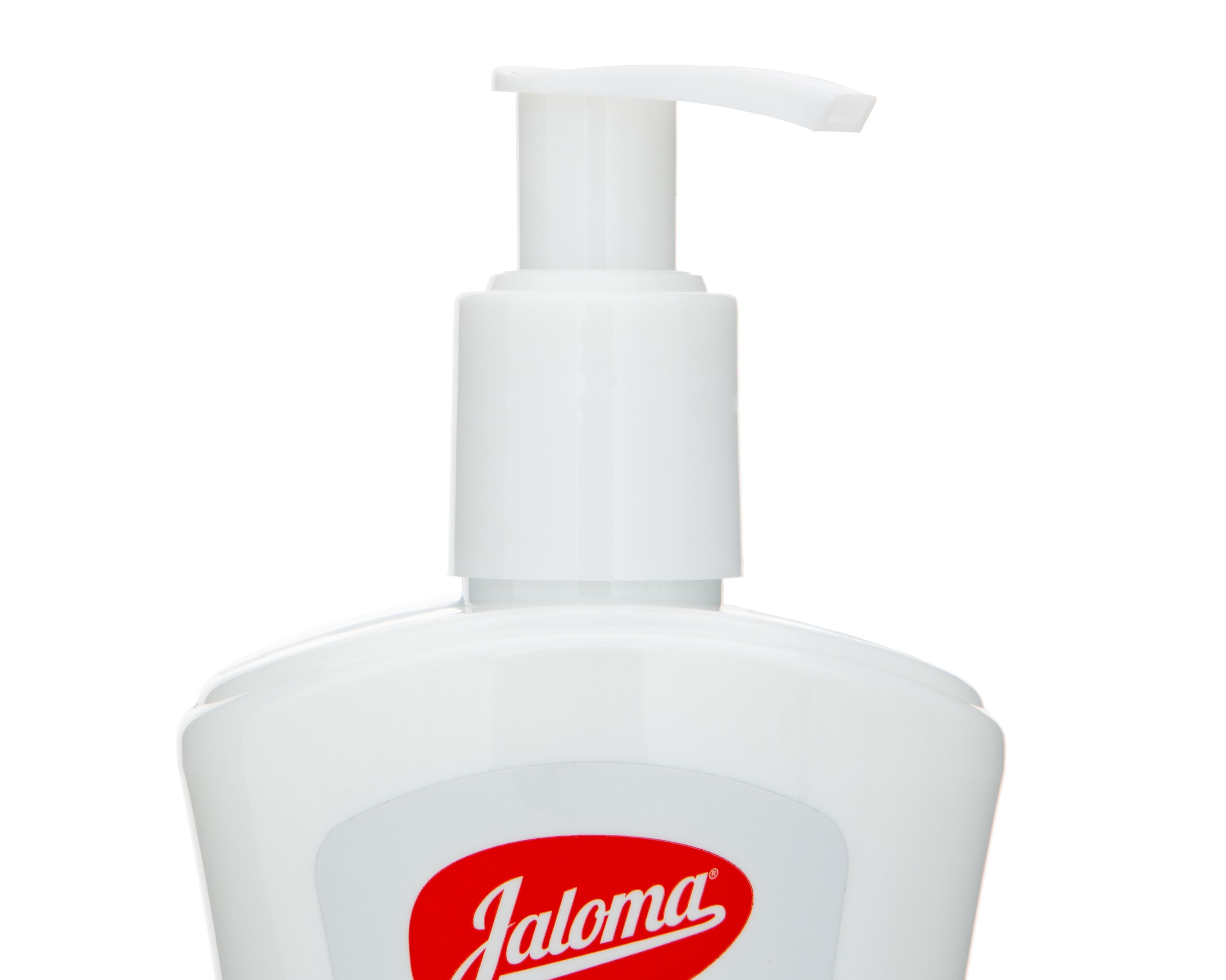 Foto 3 | Crema Corporal Jaloma Aceite de Almendras Humectación Profunda 400 ml