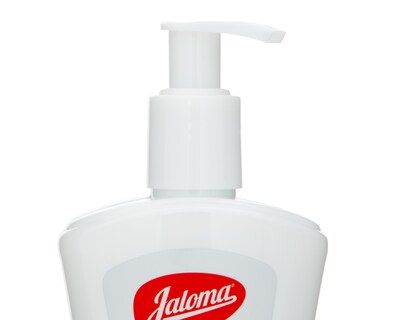 Foto 3 | Crema Corporal Jaloma Aceite de Almendras Humectación Profunda 400 ml