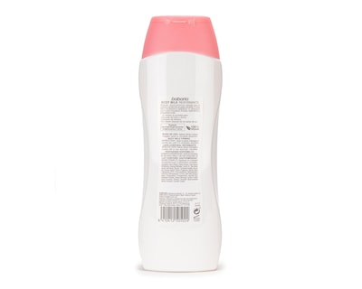 Foto 2 | Leche Corporal Babaria Reafirmante con Vitamina E 500 ml