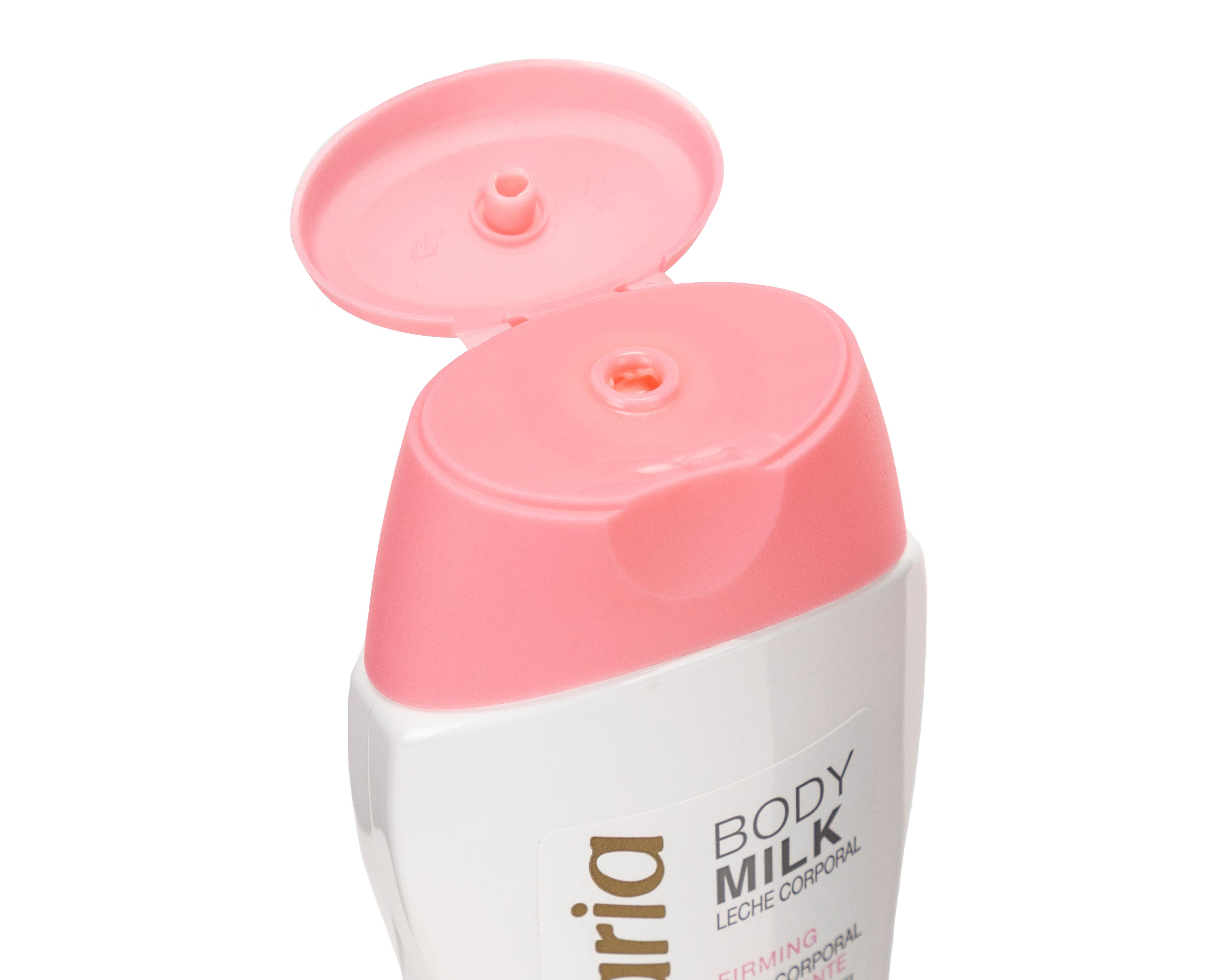 Foto 4 pulgar | Leche Corporal Babaria Reafirmante con Vitamina E 500 ml