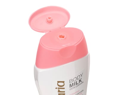 Foto 3 | Leche Corporal Babaria Reafirmante con Vitamina E 500 ml