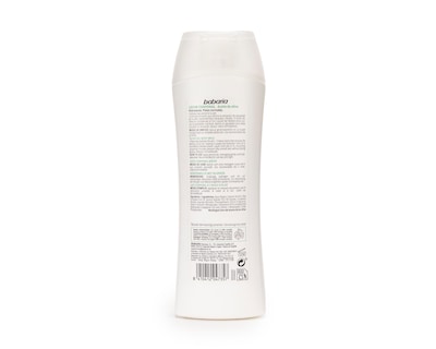 Foto 2 | Leche Corporal Babaria con Aceite de Oliva 400 ml