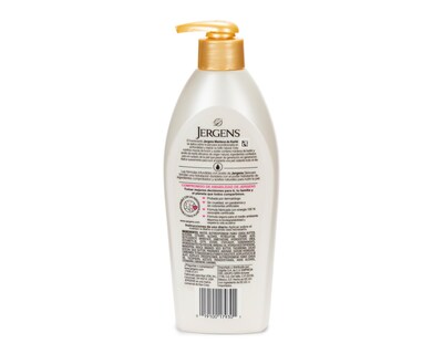 Foto 2 | Crema Corporal Jergens Manteca de Karité 400 ml