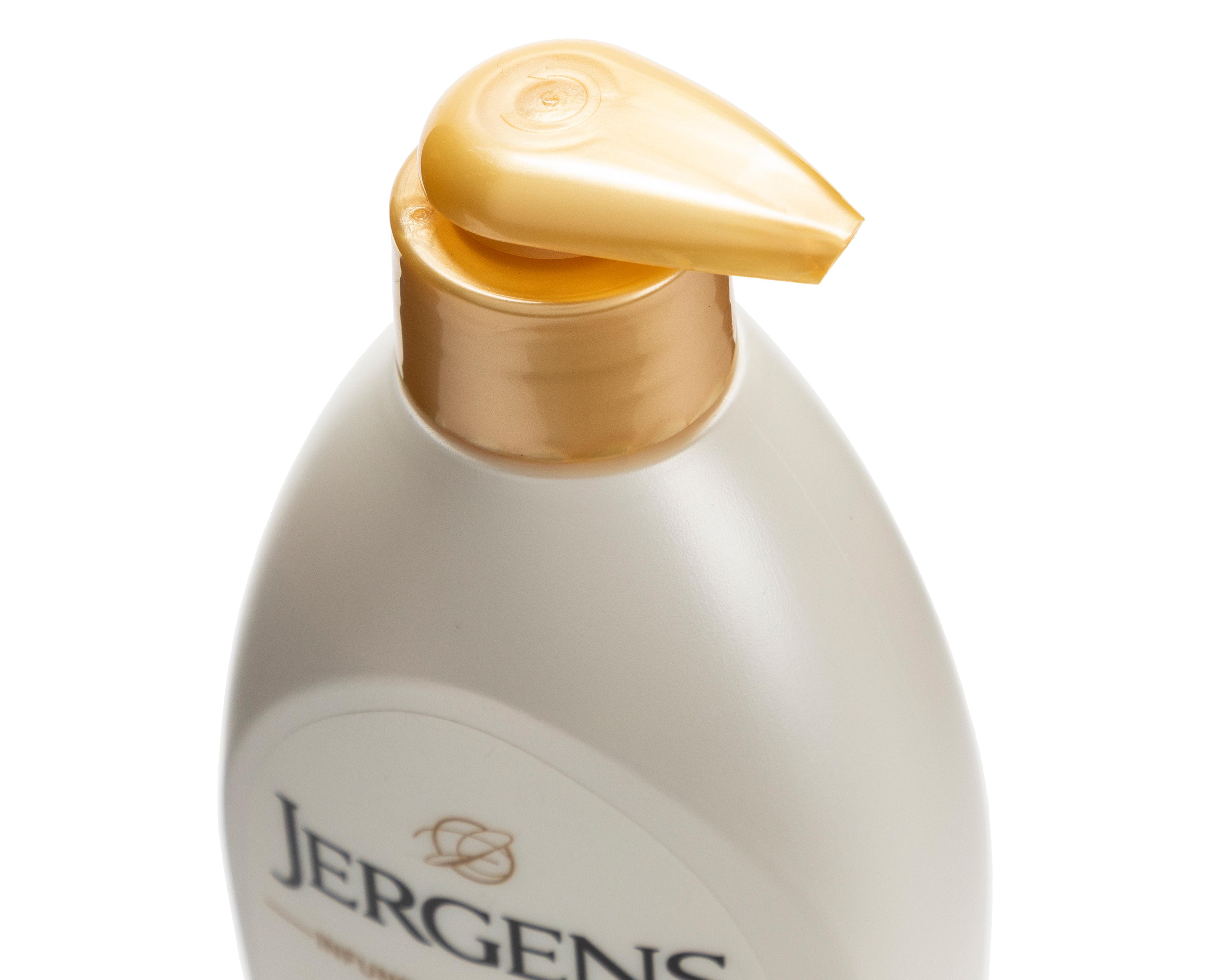 Foto 4 pulgar | Crema Corporal Jergens Manteca de Karité 400 ml