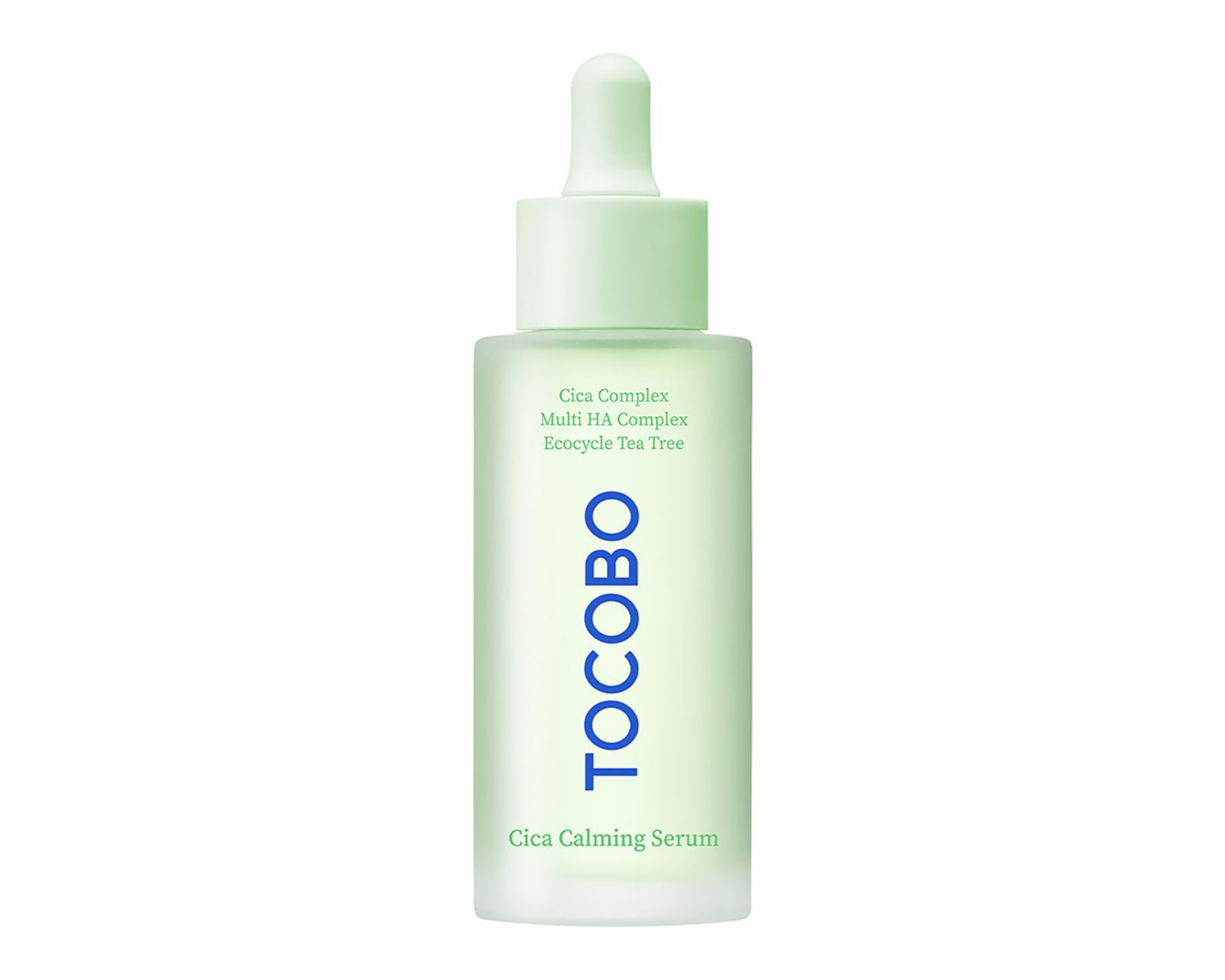 Foto 2 pulgar | Sérum Cica Calming Tocobo 50 ml