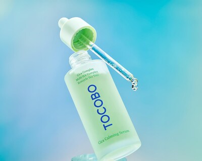 Foto 3 | Sérum Cica Calming Tocobo 50 ml