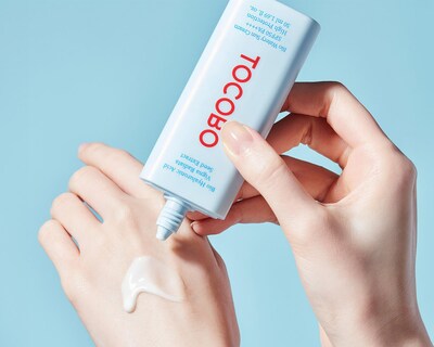 Foto 2 | Protector Solar SPF50 PA++++ TOCOBO Bio Watery Sun Cream 50 ml