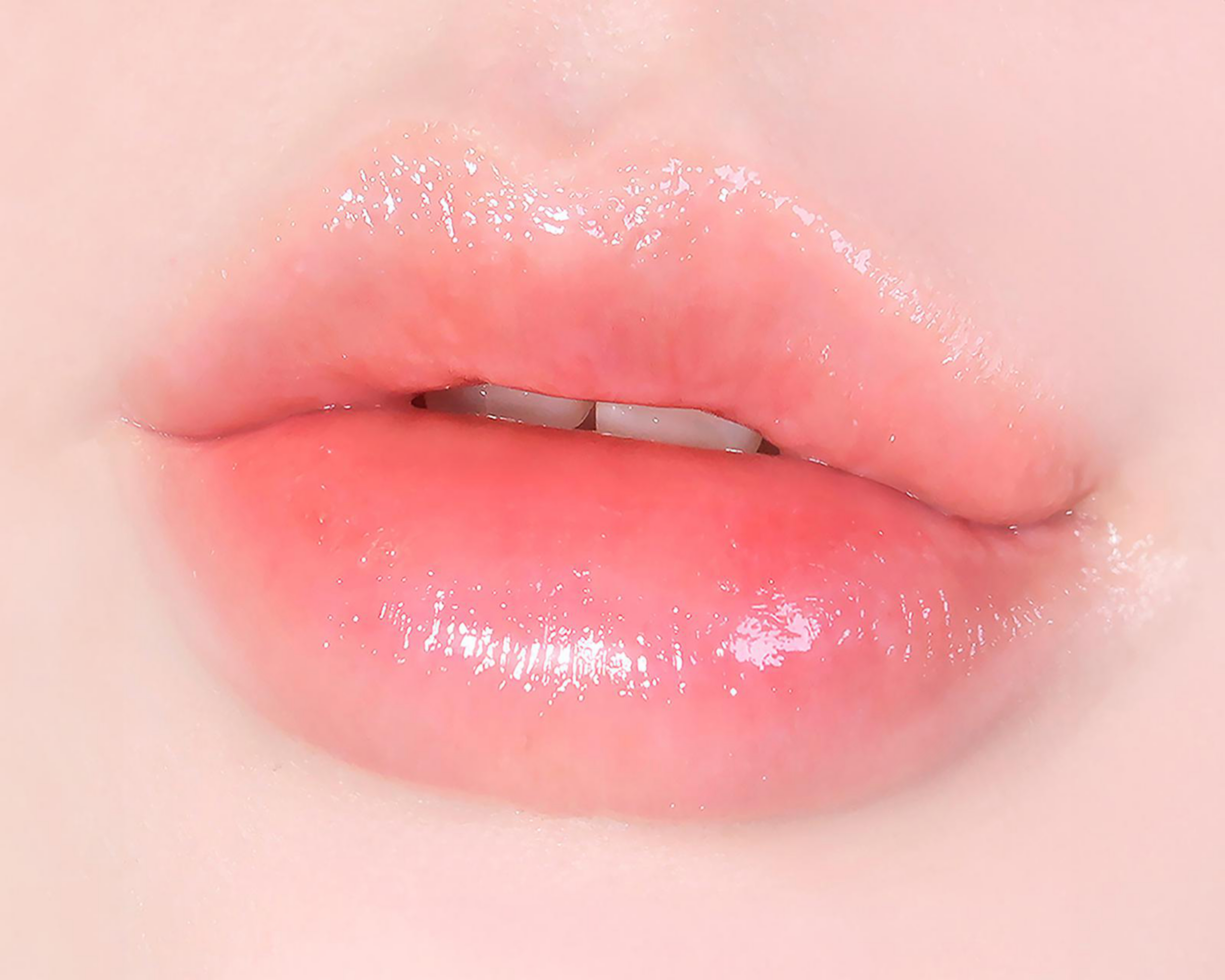 Foto 5 pulgar | Bálsamo Labial Tocobo Glow Ritual 01 Coral Water 3.5 g