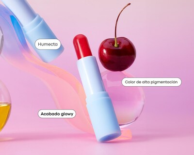 Foto 4 | Bálsamo Labial Tocobo Glass Tinted 011 Flush Cherry 3.5 g