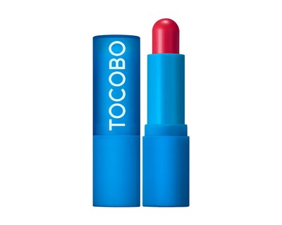 Foto 1 | Bálsamo Labial Tocobo Powder Cream 031 Rose Burn 3.5 g