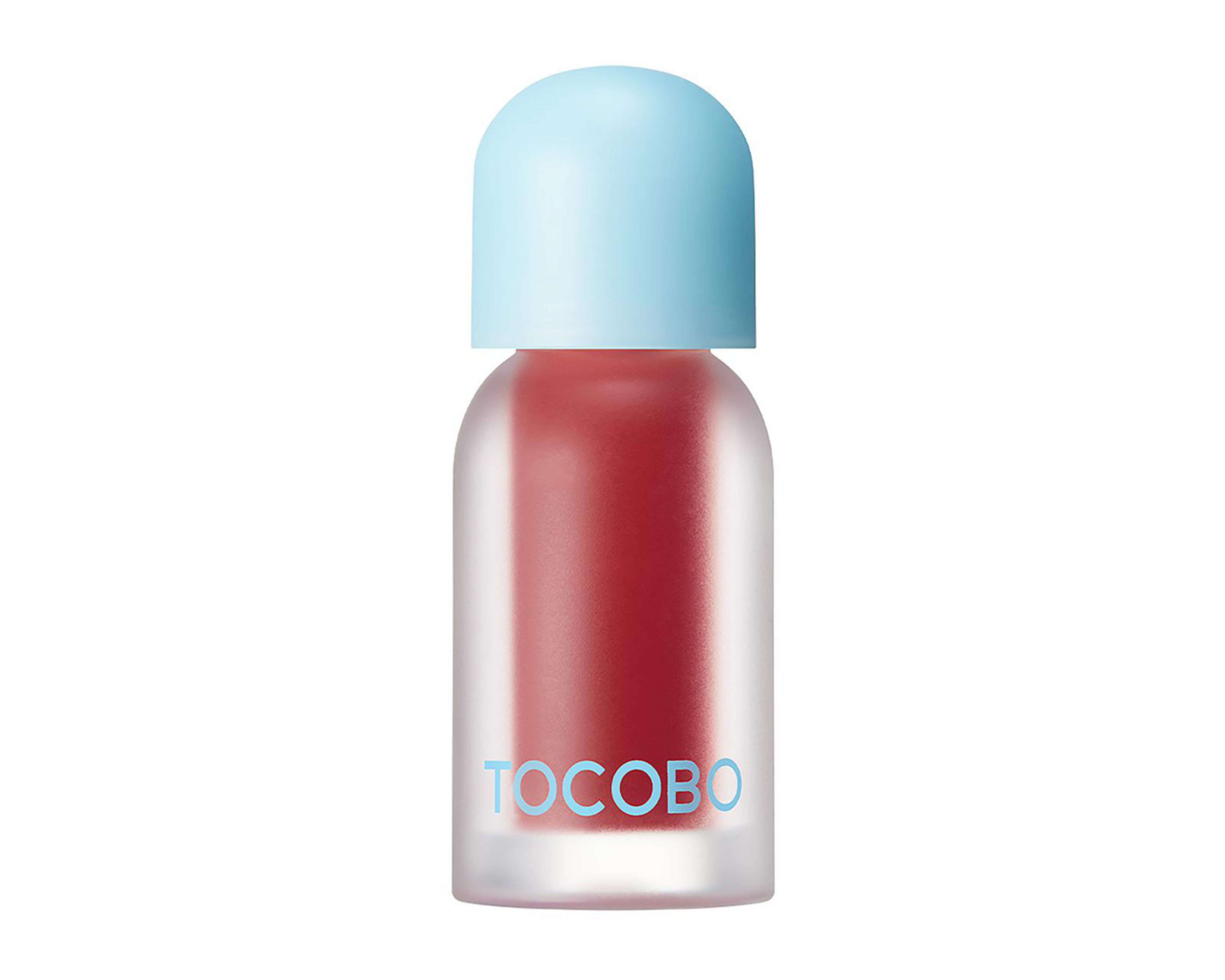 Brillo Labial Tocobo Juicy Berry 05 Rosy Girl 4 g