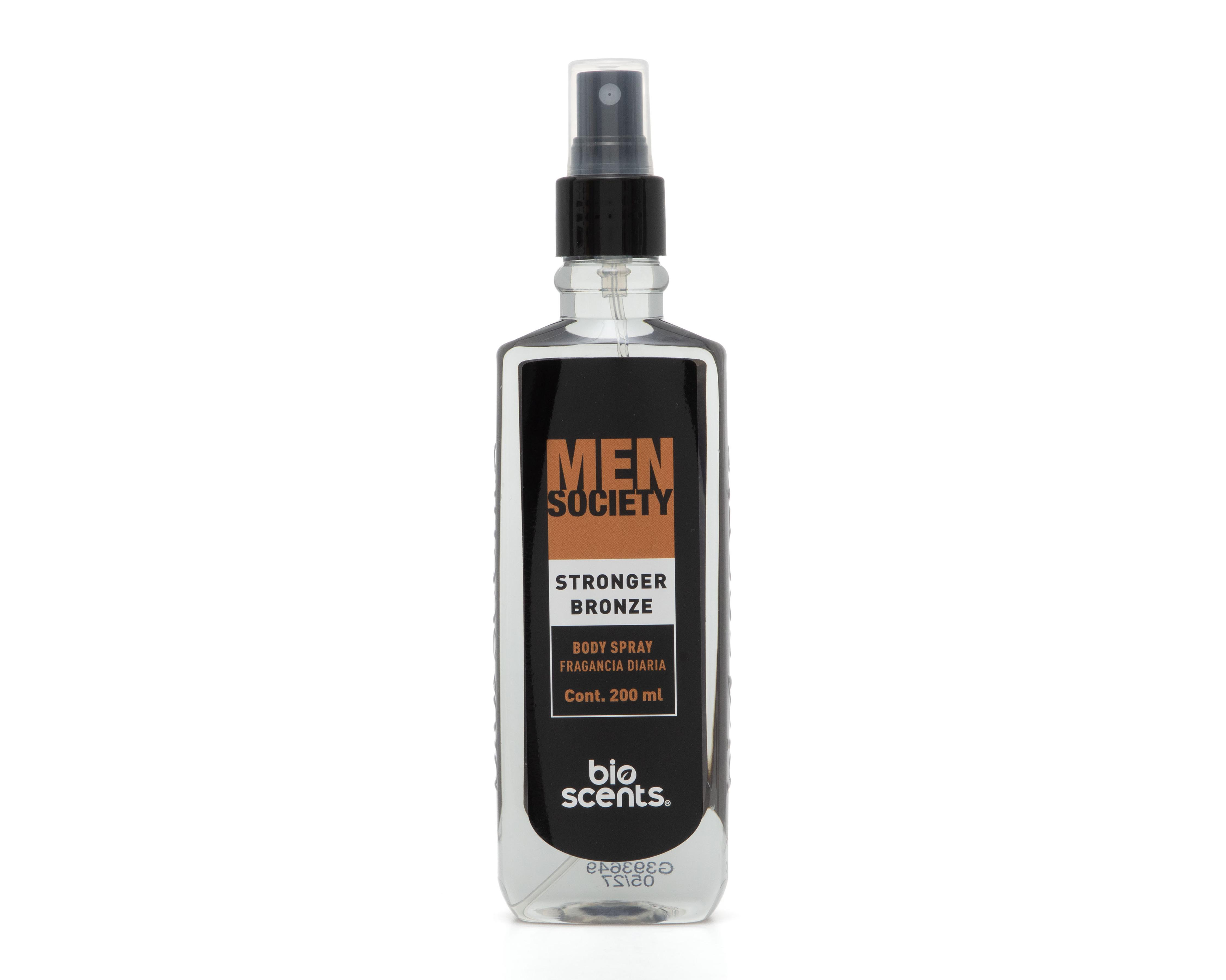 Foto 4 pulgar | Body y Jabón Líquido Bioscents Mountain Spirit 2 Piezas