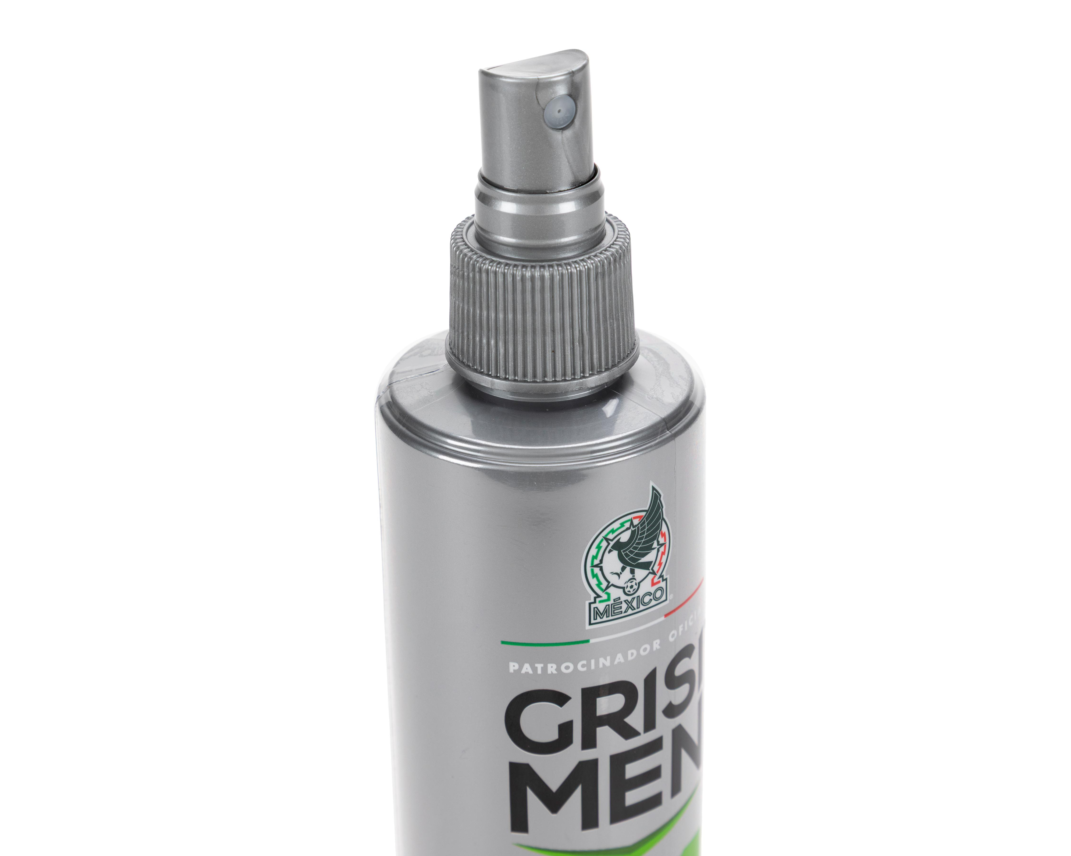 Foto 5 pulgar | Body Spray Grisi Men Refreshing Sport 240 ml