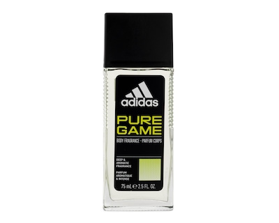 Foto 1 | Body Adidas Pure Game 75 ml