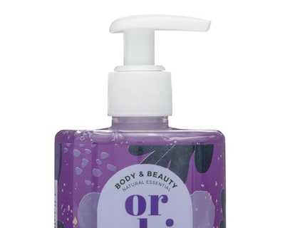 Foto 3 | Jabón Líquido para Manos y Cuerpo Body & Beauty Orchide Desire 300 ml