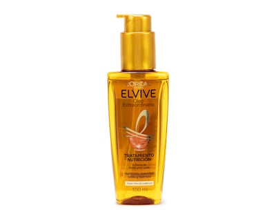 Foto 1 | Tratamiento Capilar L'Oréal Óleo Extraordinario 100 ml