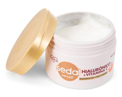 Foto 4 | Shampoo Sedal Regeneración y Luminosidad con Ácido Hialurónico 2 Piezas