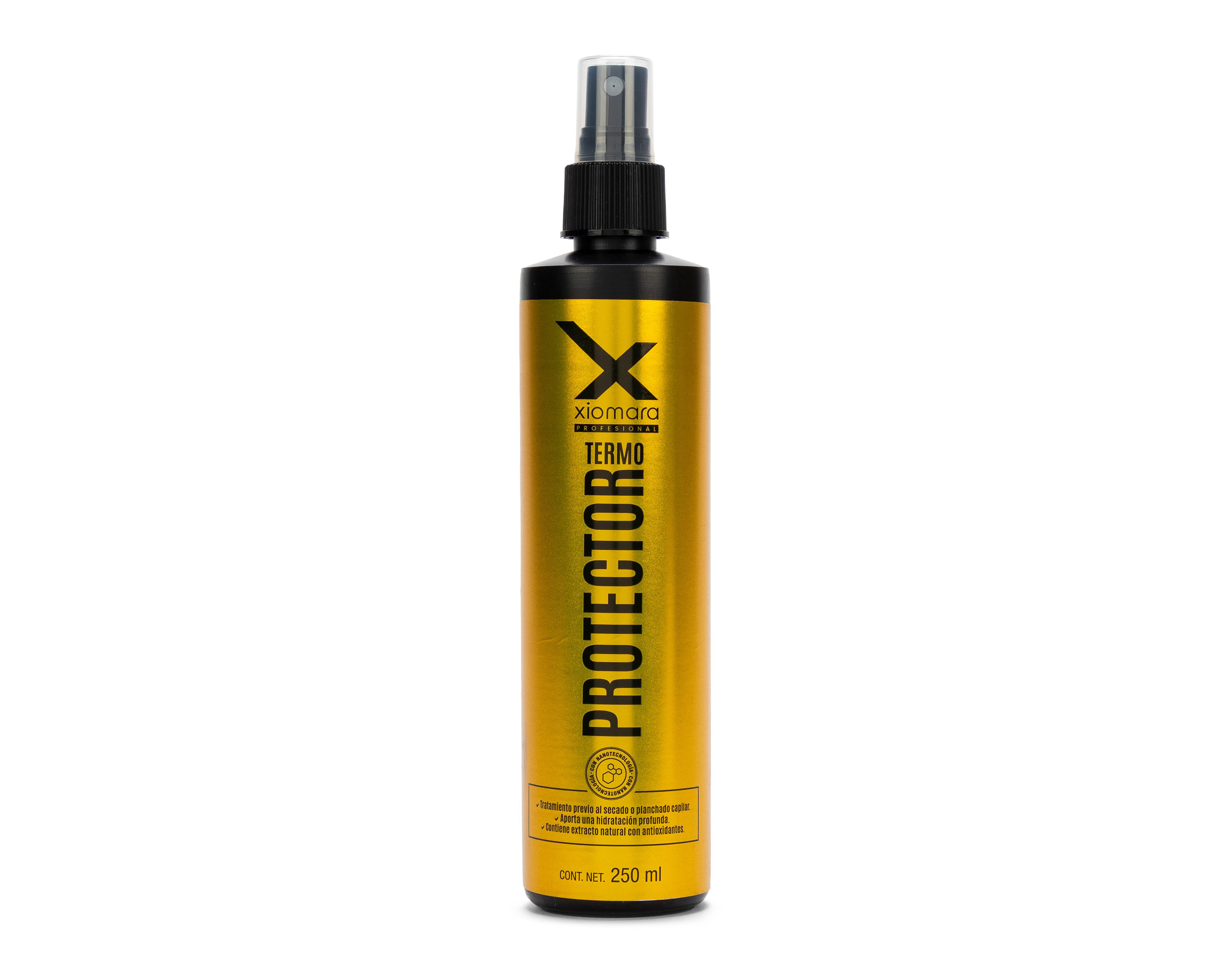 Termo Protector Capilar Xiomara 250 ml