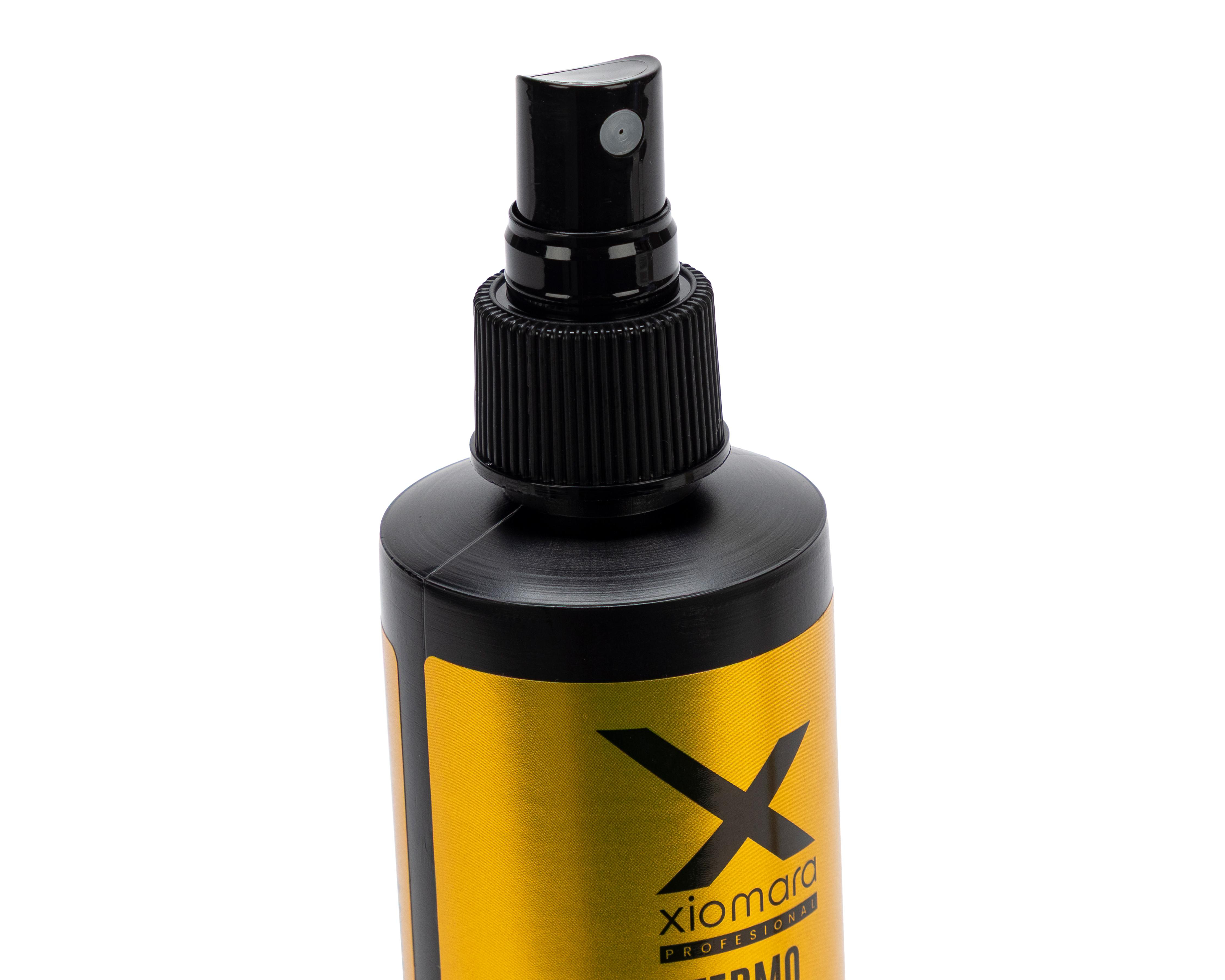 Foto 4 pulgar | Termo Protector Capilar Xiomara 250 ml