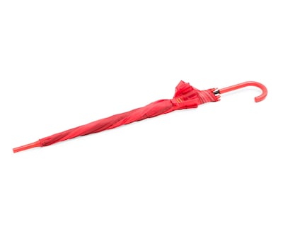 Foto 1 | Paraguas Avengers Rojo Plegable