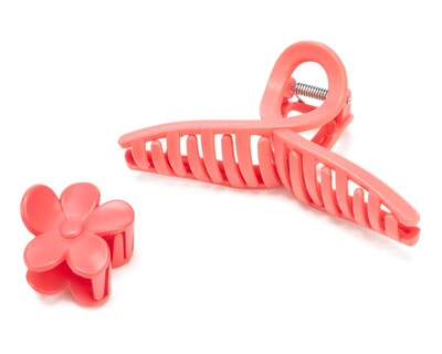 Foto 3 | Pinzas para Cabello Conair 5 Piezas