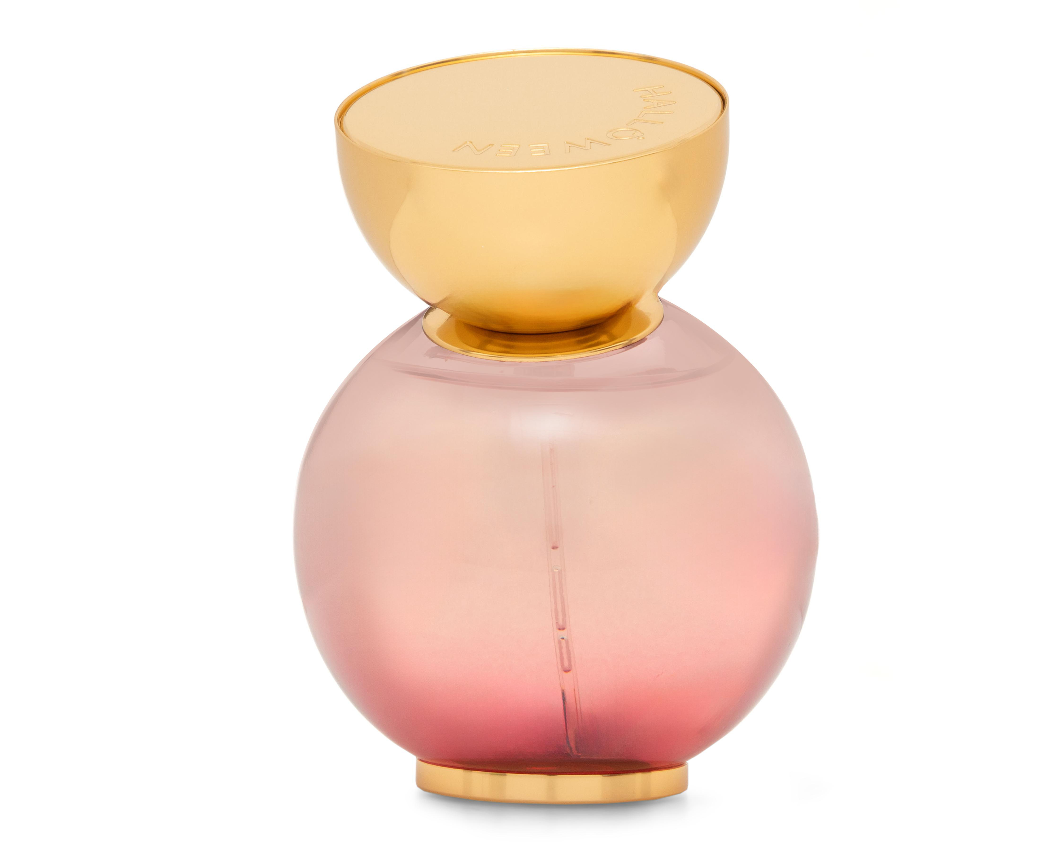 Foto 3 pulgar | Perfume Halloween My Wish Eau de Parfum 100 ml