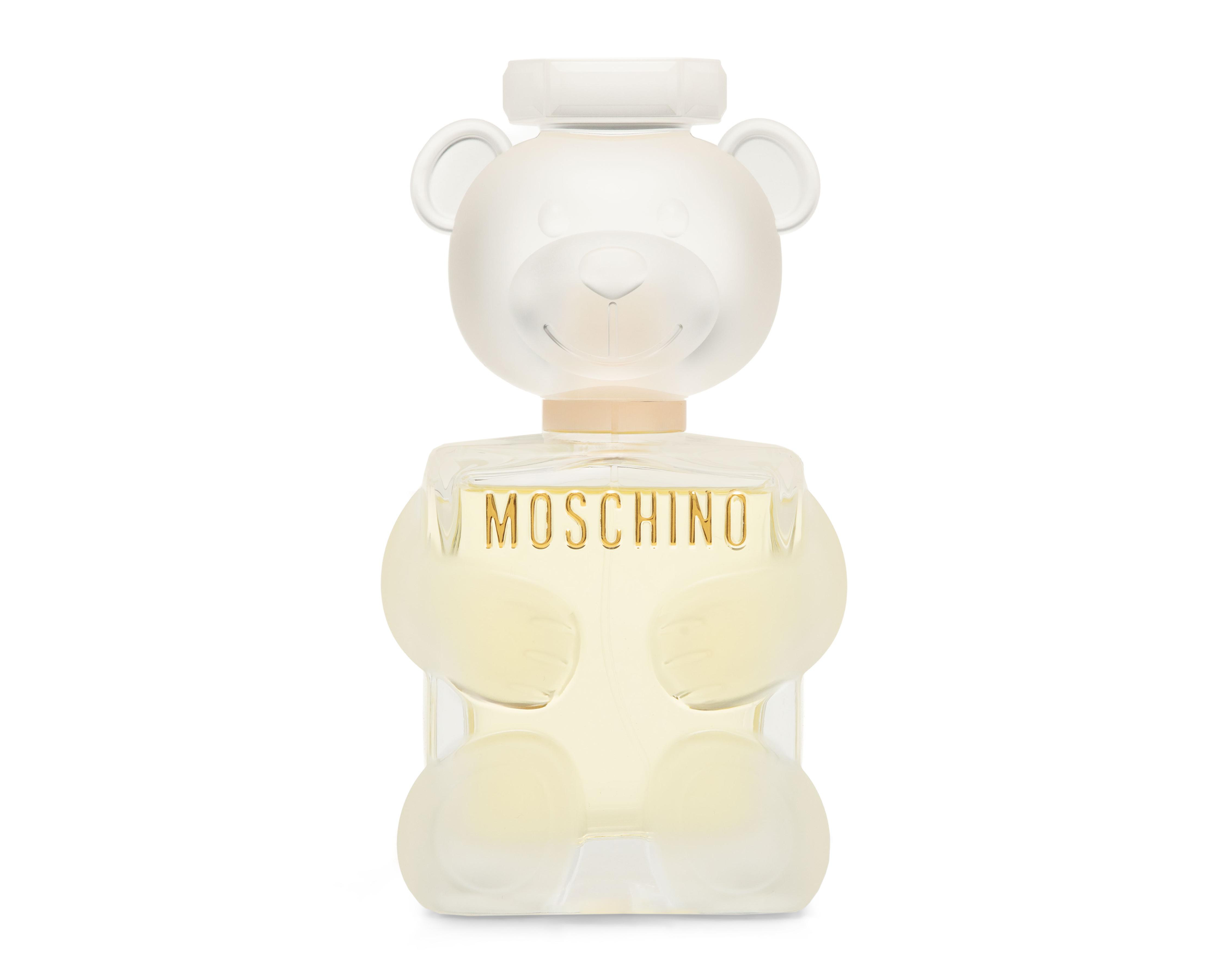 Foto 3 pulgar | Perfume Moschino Toy 2 Eau de Parfum 100 ml