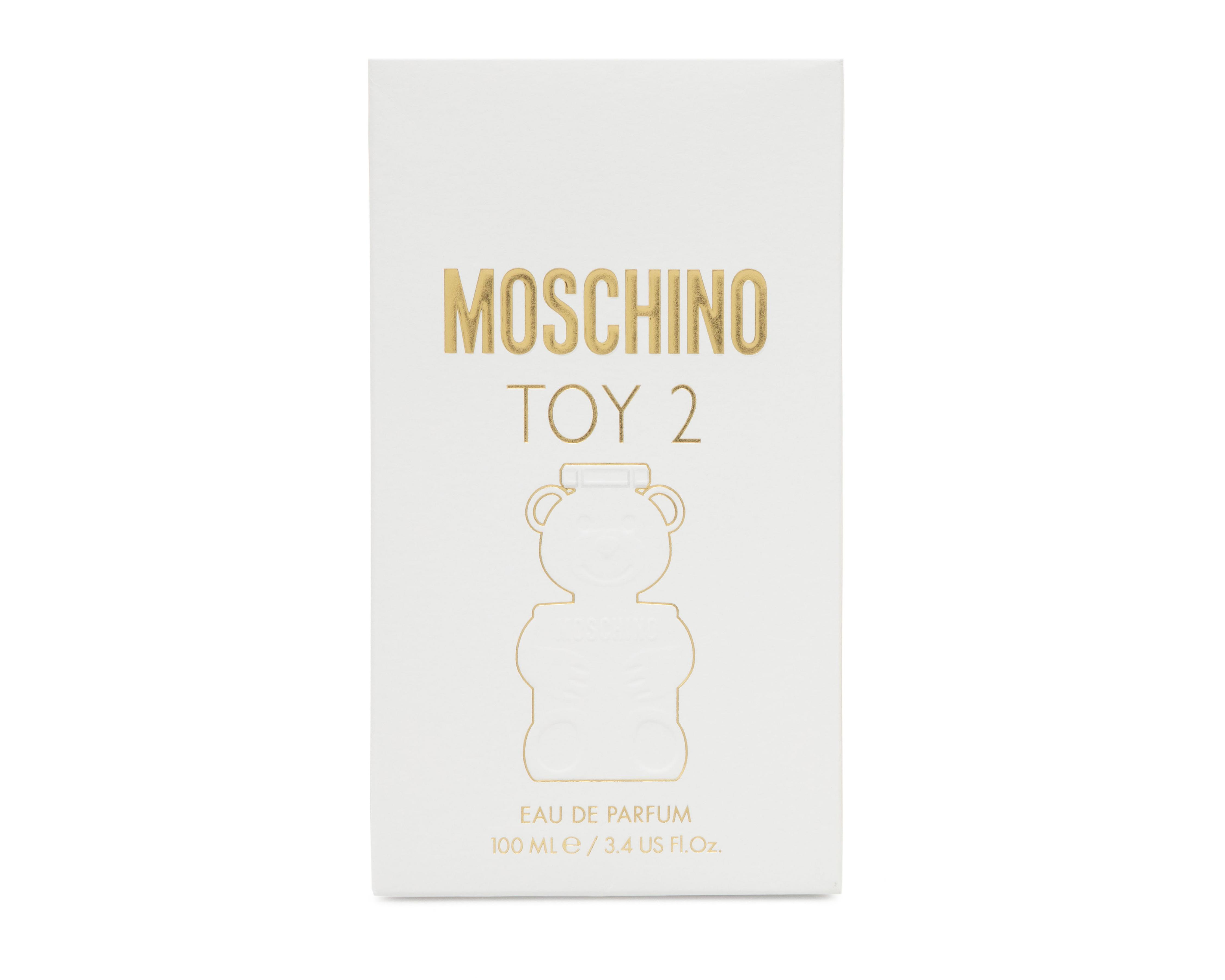 Foto 4 pulgar | Perfume Moschino Toy 2 Eau de Parfum 100 ml