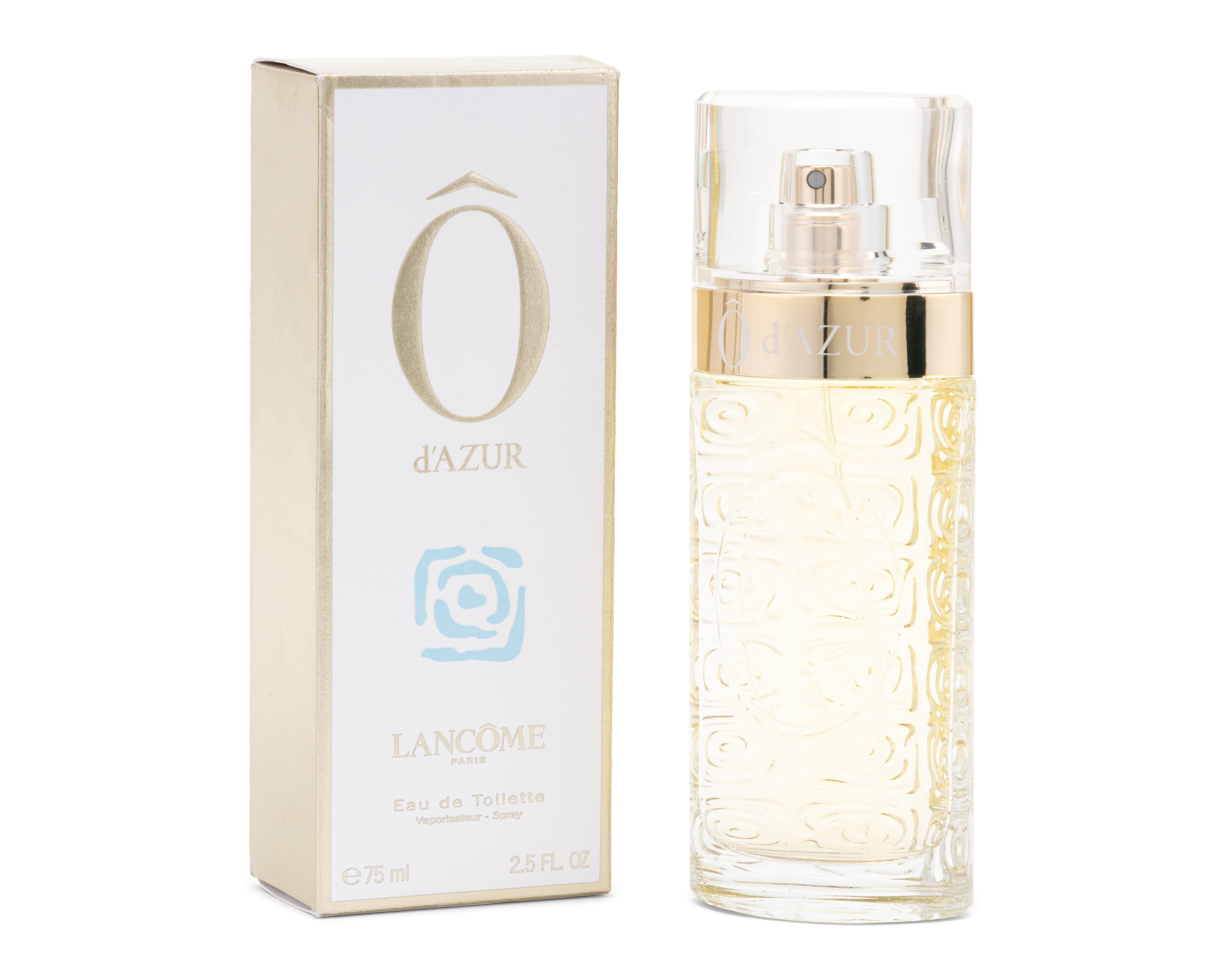 Foto 2 pulgar | Perfume Lancôme Ô d'Azur Eau de Toilette 75 ml