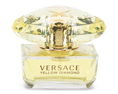 Foto 2 | Estuche para Mujer Versace Yellow Diamond 3 Piezas