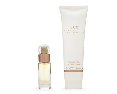 Foto 3 | Estuche para Mujer Perry Ellis 360 3 Piezas