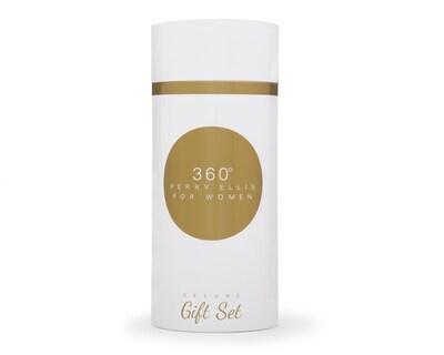 Foto 4 | Estuche para Mujer Perry Ellis 360 3 Piezas