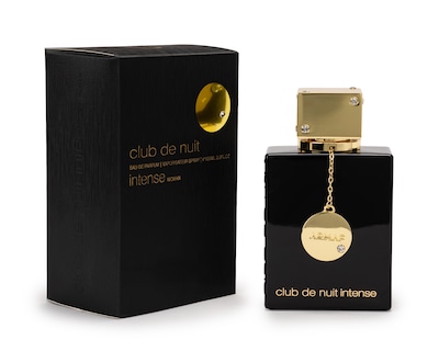 Foto 1 | Perfume Armaf Club de Nuit Intense Eau de Parfum 105 ml