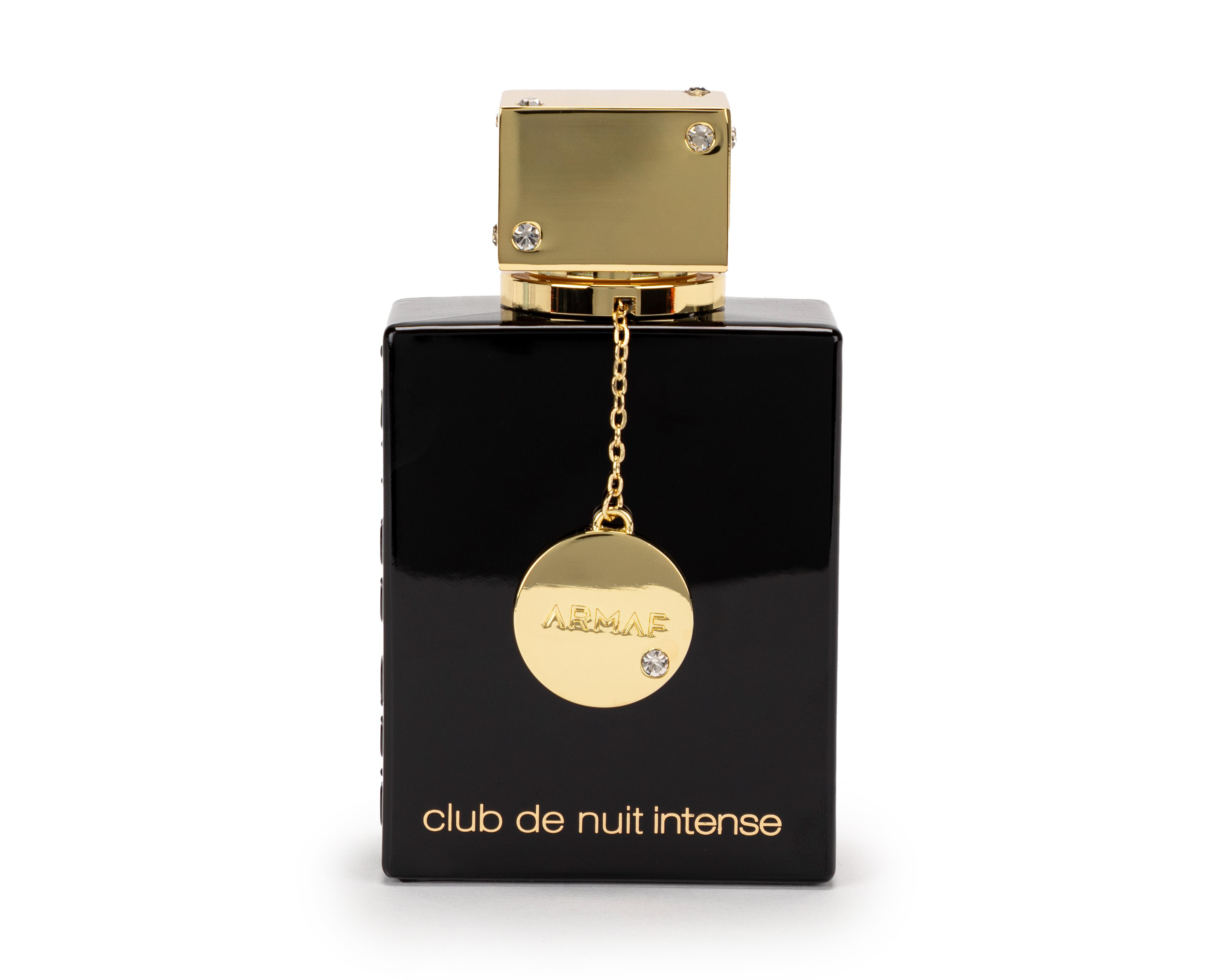 Foto 3 pulgar | Perfume Armaf Club de Nuit Intense Eau de Parfum 105 ml