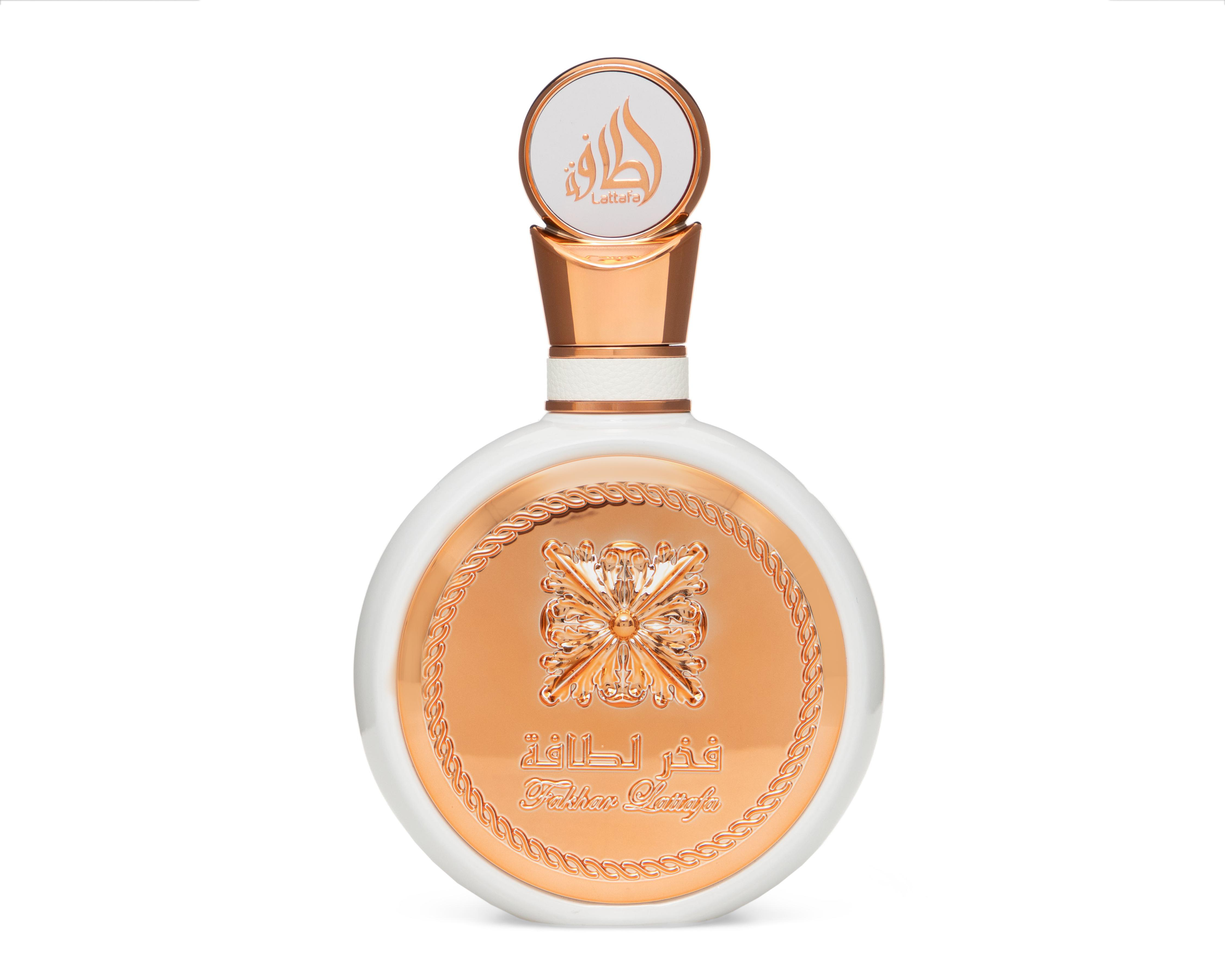 Foto 3 pulgar | Perfume Lattafa Fakhar Rose Eau de Parfum 100 ml