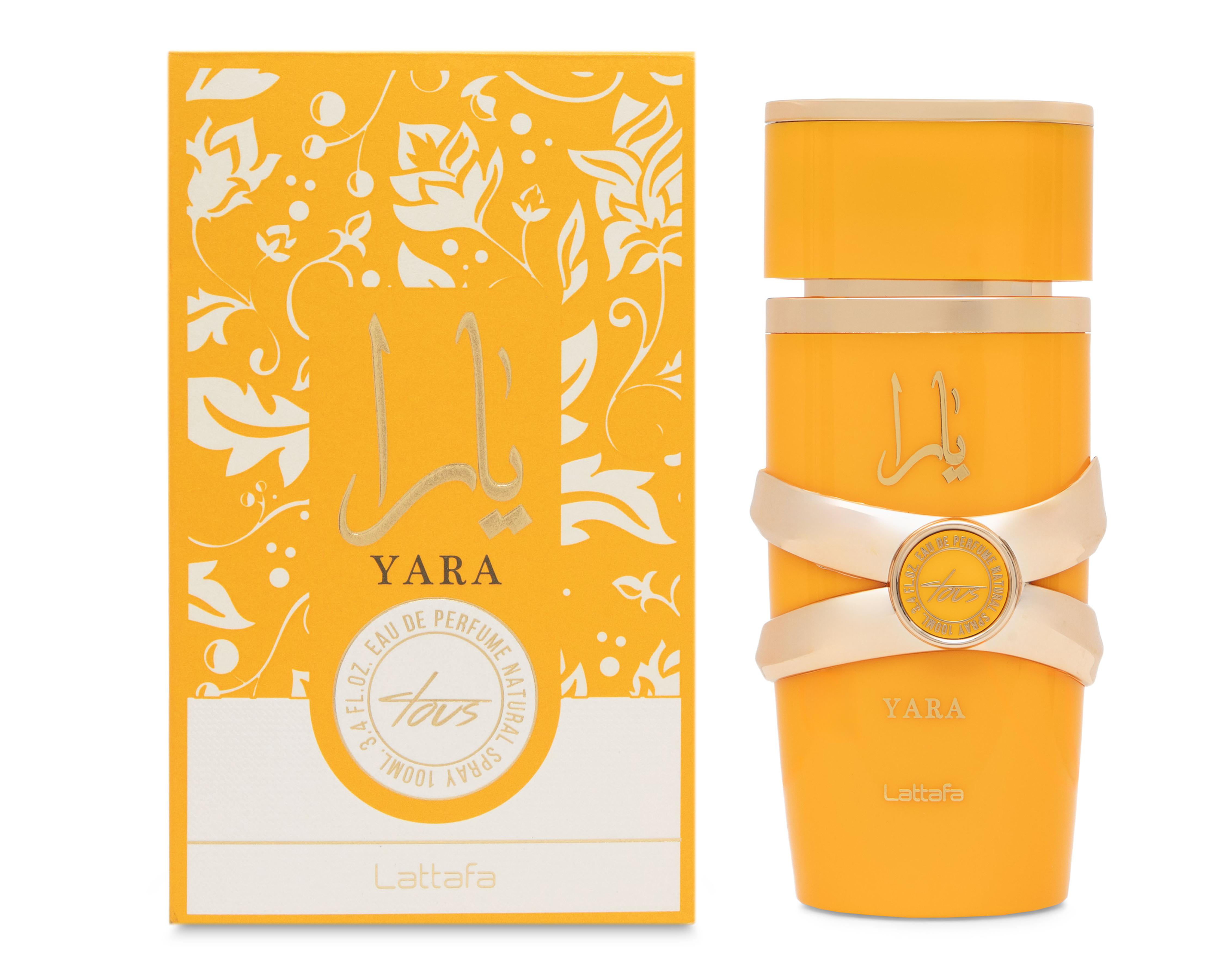 Perfume Lattafa Yara Tous Eau de Parfum 100 ml