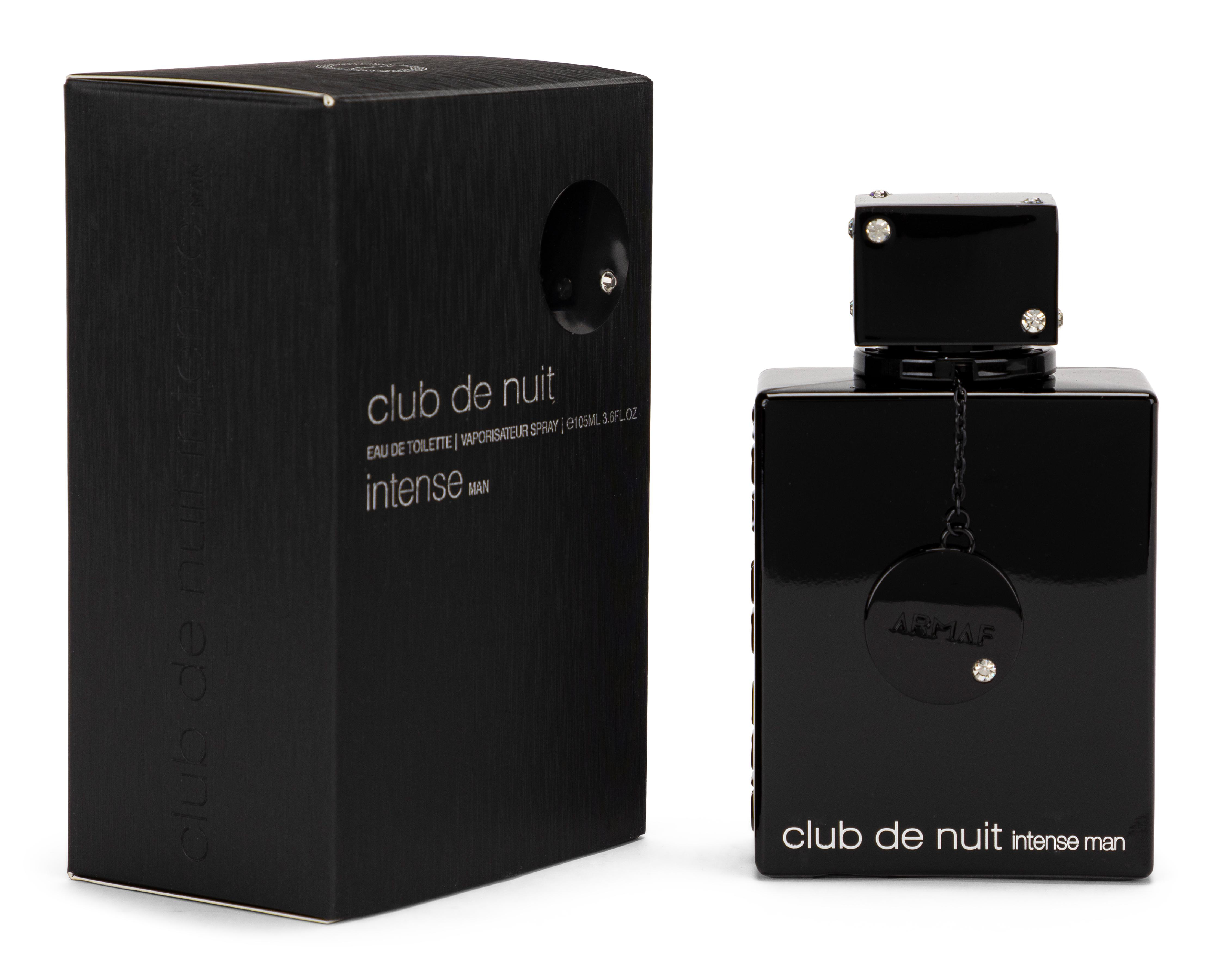Foto 2 pulgar | Perfume Armaf Club de Nuit Intense Man Eau de Toilette 105 ml